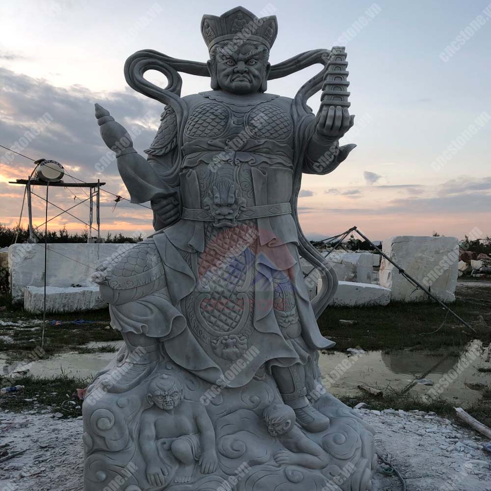 tứ đại thiên vương