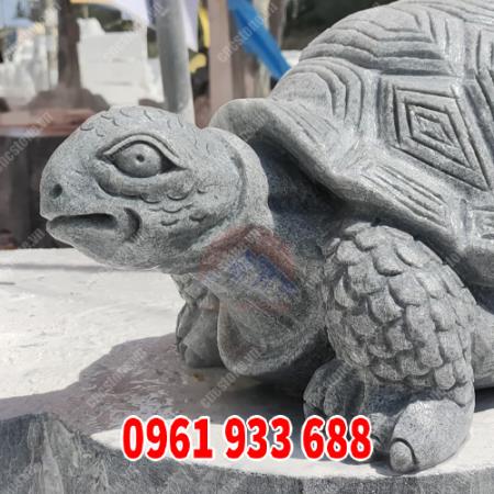 mẫu 03 tượng đá con rùa