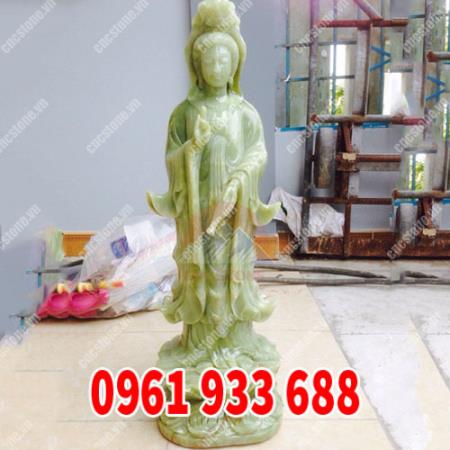 M36 tượng Phật Bà Quan Âm