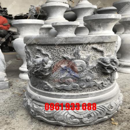 Bát hương đá mỹ nghệ Đà Nẵng