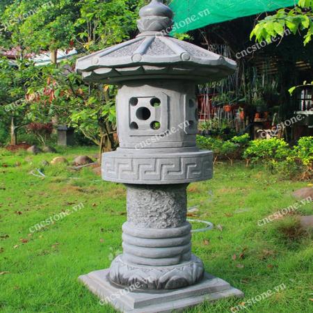 Đèn thờ đá mỹ nghệ Đà Nẵng