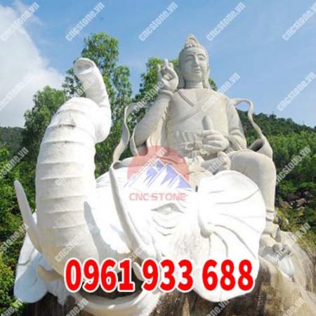 M8 tượng Phật Phổ Hiền