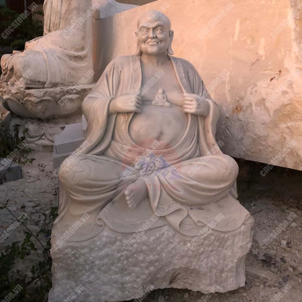Tượng 18 vị la hán