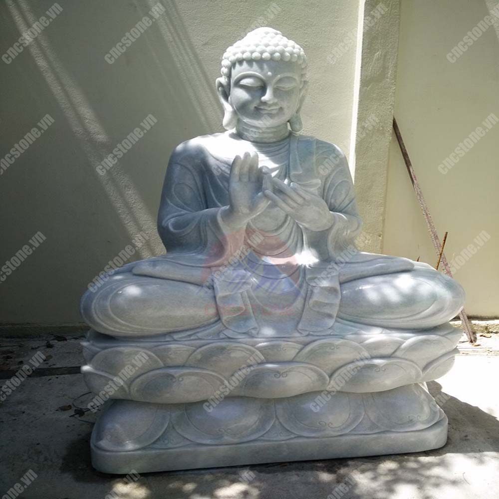 Tượng phật Thích Ca Mâu Ni