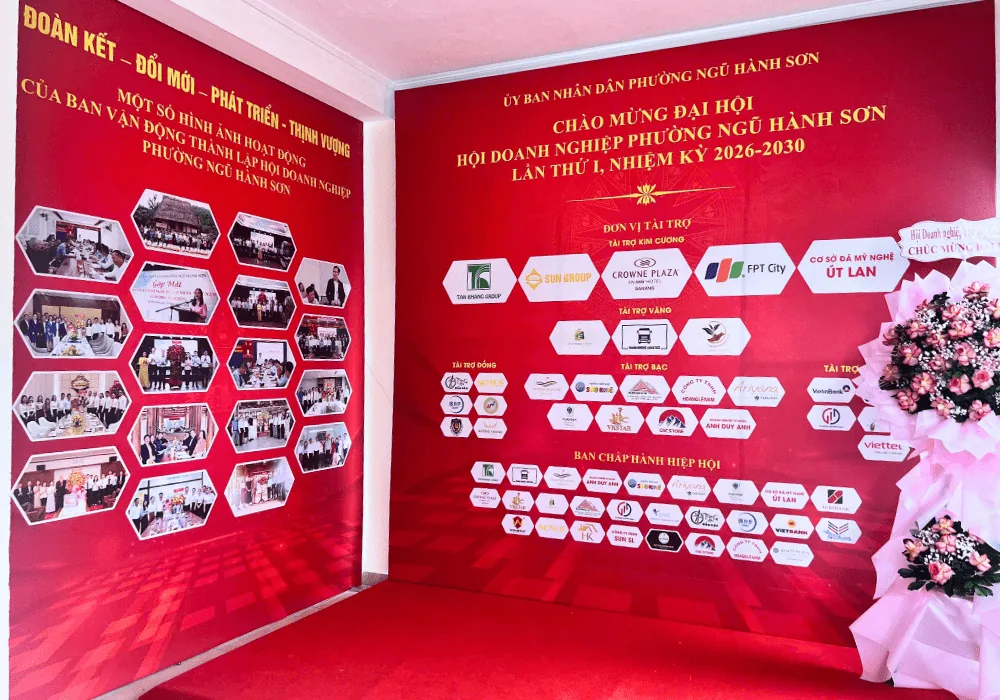 Khách hàng và đối tác CNCSTONE