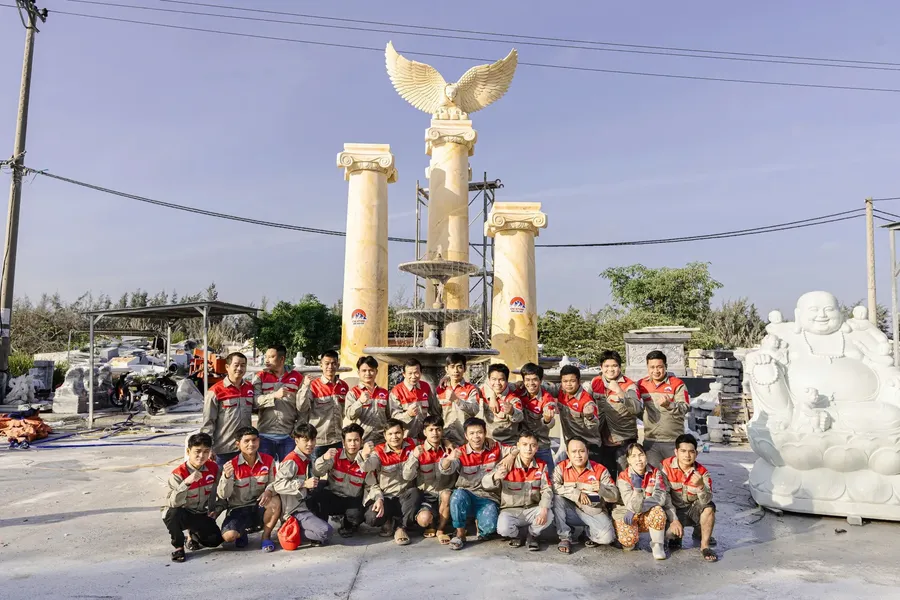 Đài phun nước