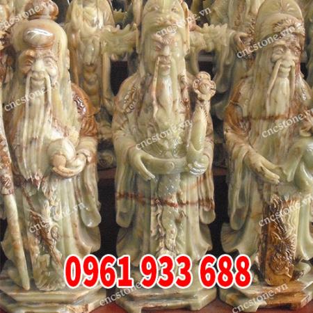 Tượng Phật Phúc Lộc Thọ