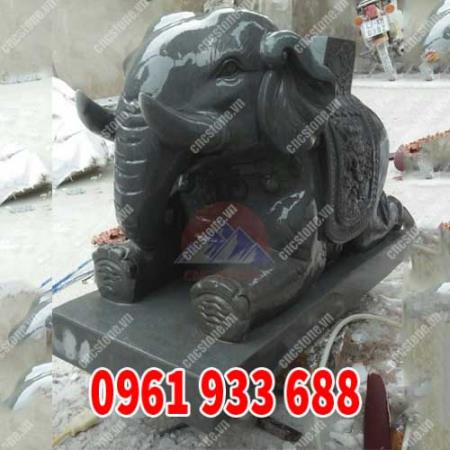 TƯỢNG VOI ĐÁ - [99+] mẫu tượng hot nhất năm nay